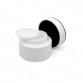 50g High Qualtiy Empty PP Material Cosmetic Jars Wholesale with Cheapest Price